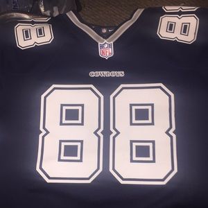 Dallas cowboys Jersey